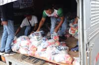 Surigao Norte micro entrepreneurs receive needed aid