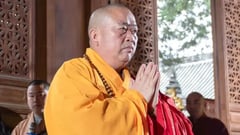 Shaolin Temple ex-head faces arrest