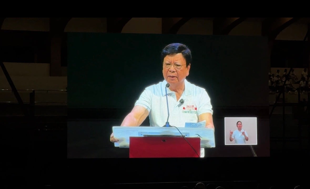 Marcoleta: ICI not truly independent