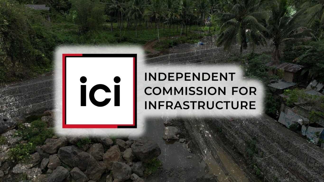 ICI begins metro Cebu flood control probe