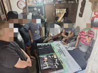 Drug den dismantled, three arrested in Mabalacat drug ops