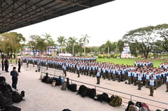 PNP dismisses over 9,000 personnel as internal cleansing intensifies