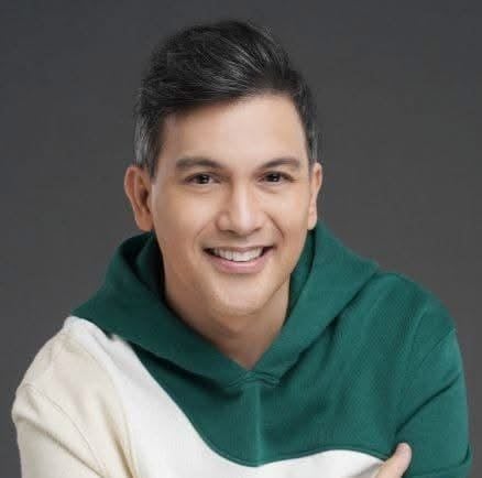 Franco Laurel returns to stage for 'A Christmas Carol'