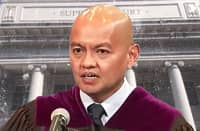 MARVIC Leonen