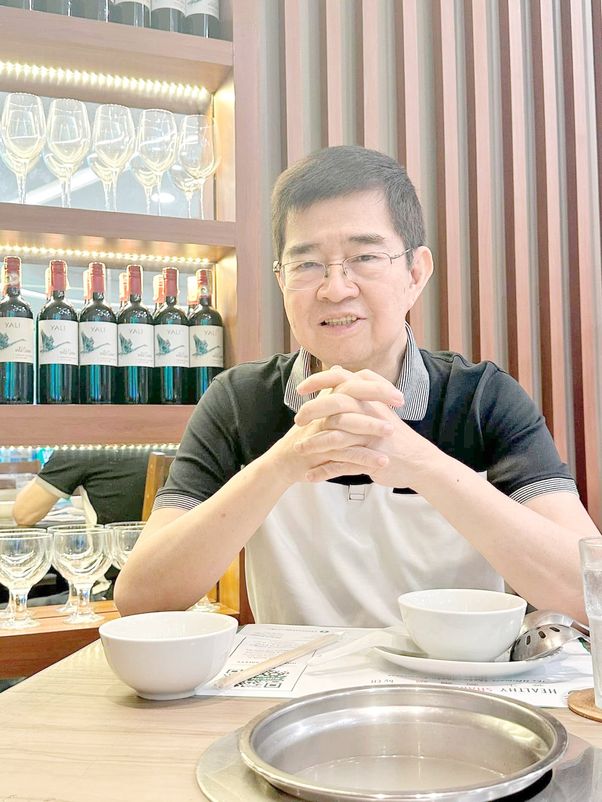 BILLIARDS godfather Aristeo ‘Putch’ Puyat is plotting a tournament that will pit cue masters Efren ‘Bata’ Reyes and Earl Strickland in a nostalgic showdown next year.