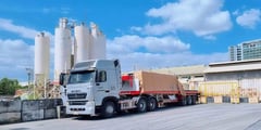 Holcim taps Prime Waste for RDF