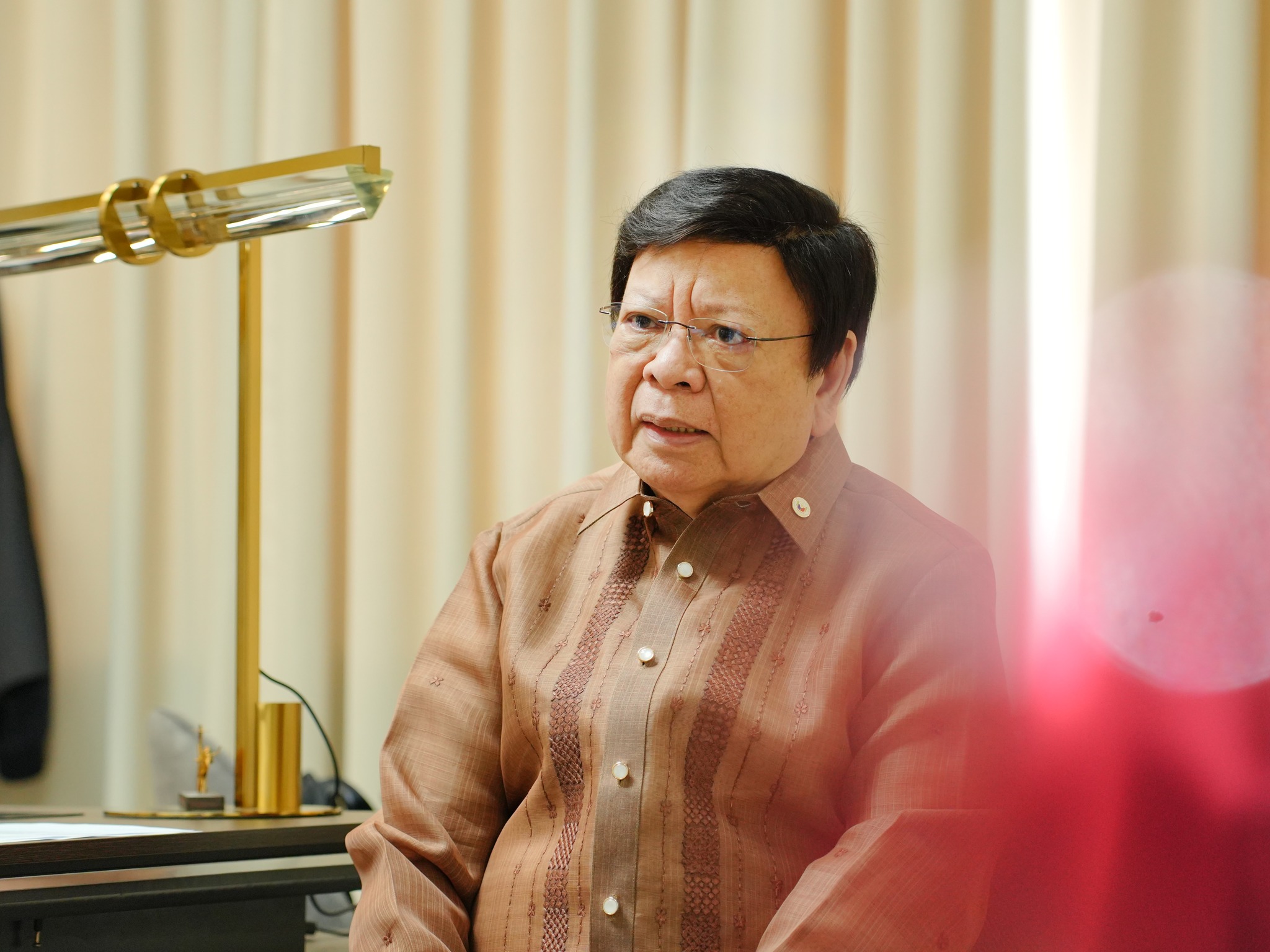 Marcoleta: ICI not ‘truly independent’