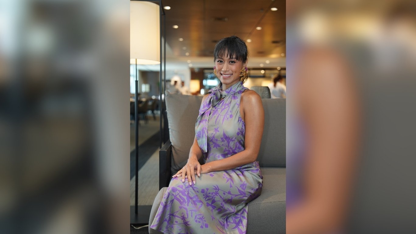 Emmy-winning Fil-Am to direct TGA’s ‘A Chorus Line’