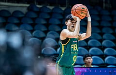 Baby Tams advance to Final Four