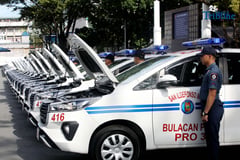 PNP turns to forensic science to strengthen criminal probes