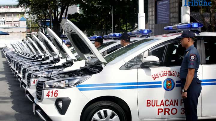 PNP turns to forensic science to strengthen criminal probes