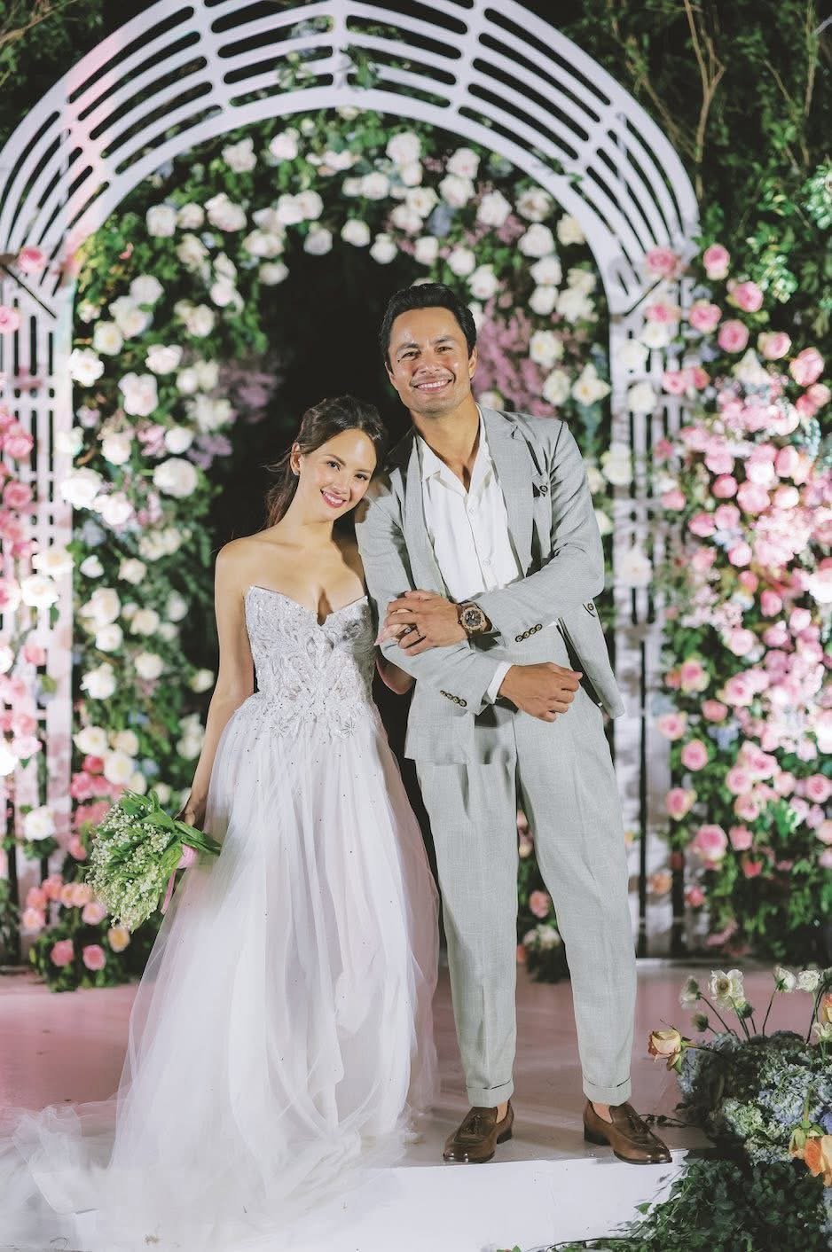 Ellen Adarna exposes Derek Ramsay’s alleged cheating — netizens: 'Once a cheater, always a cheater'