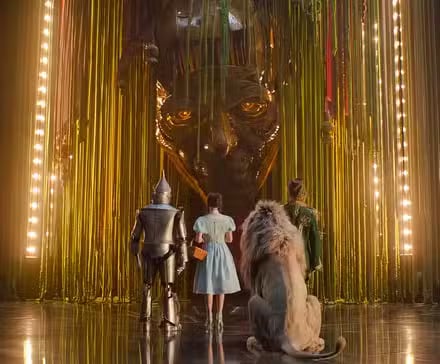 Dorothy Gale: The most famous face we won't see in 'Wicked For Good'
