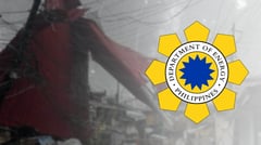 800,000 homes still without power