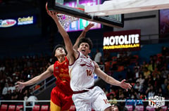 When will Altas overcome slump?