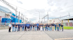 Prime Infra gas plants cushion Luzon grid