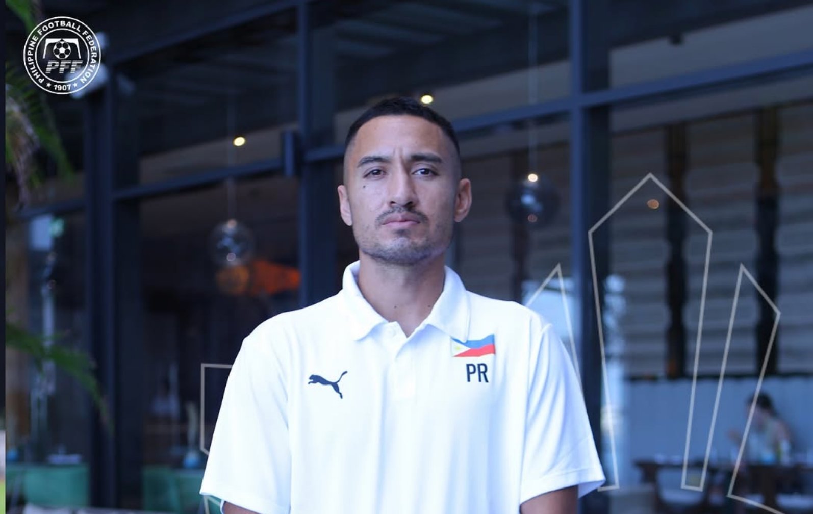 Reichelt returns as football exec