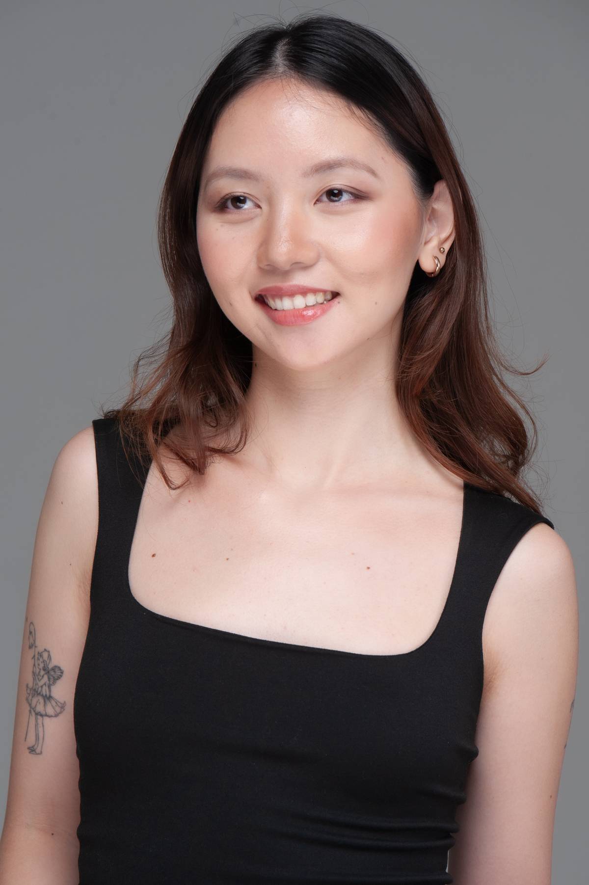 Nikki Bengzon