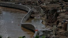 Cebu flood control projects ‘poorly planned,’ says ICI