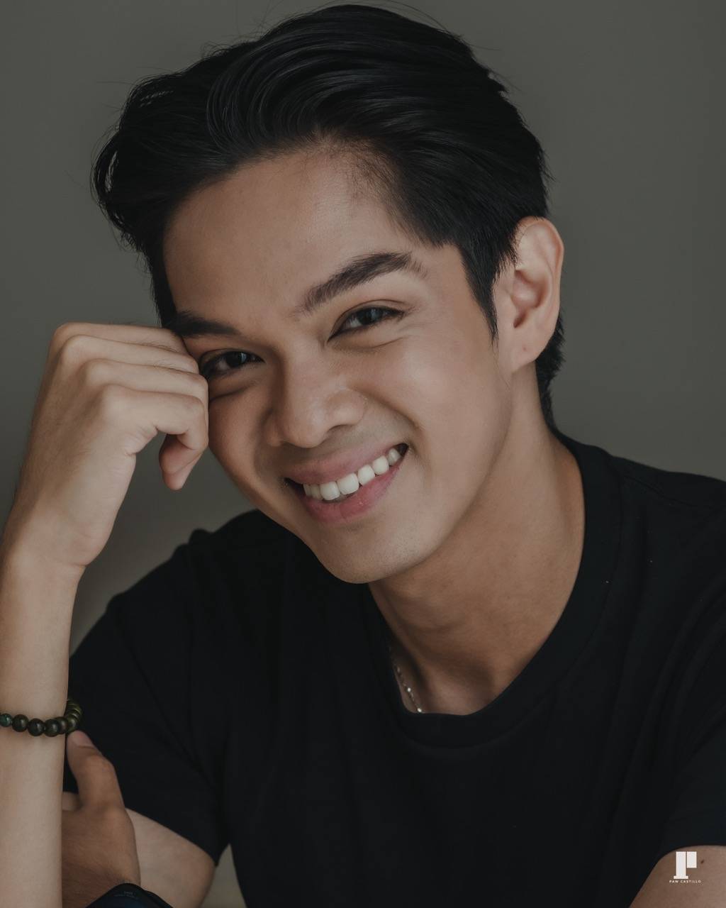 Lance Soliman