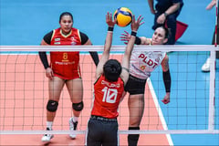 PVL quarterfinal positioning heats up