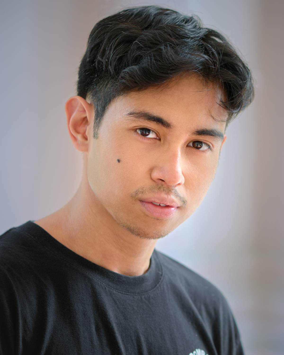 Angelo Martinez