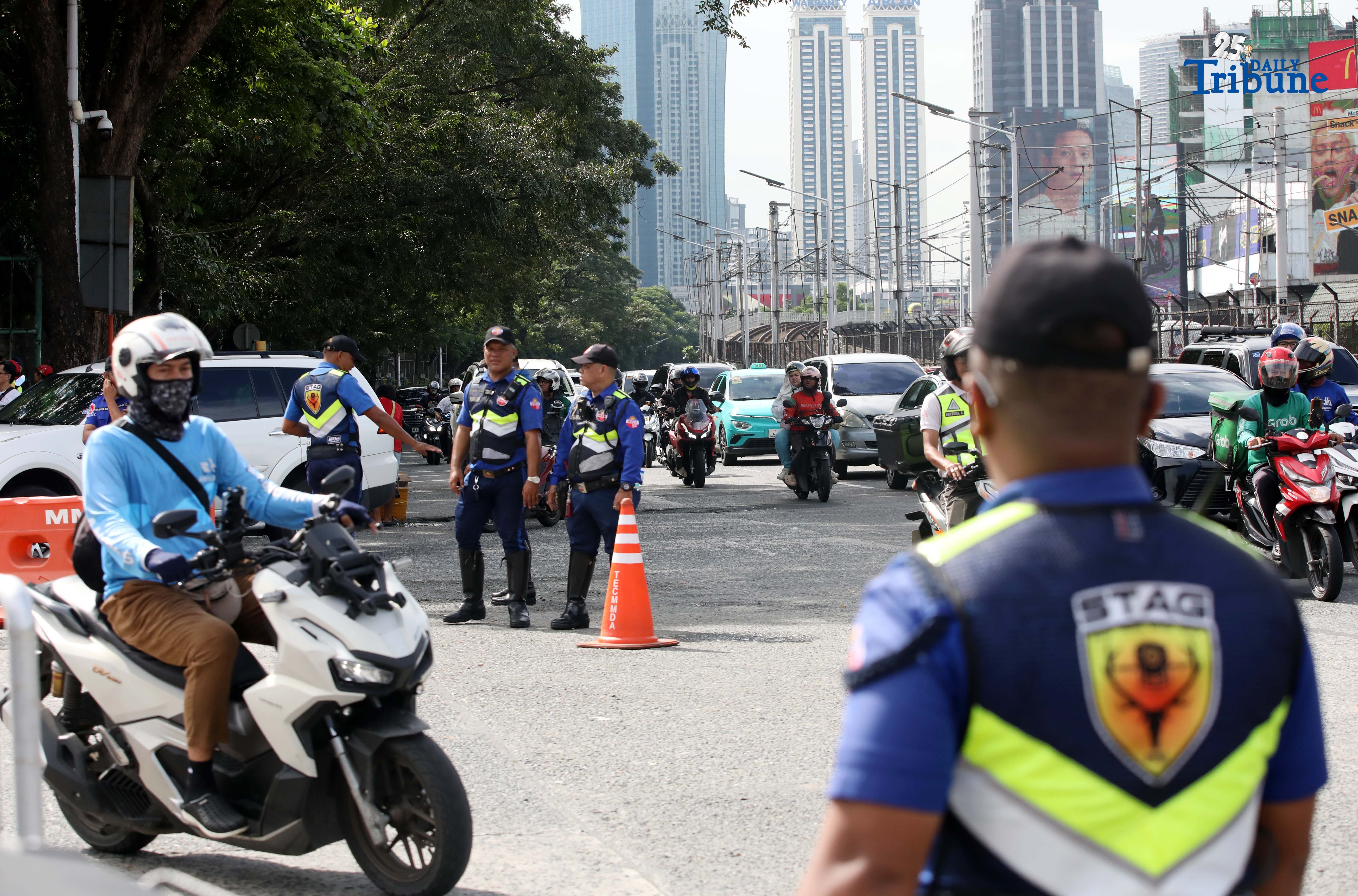 MMDA-STAG