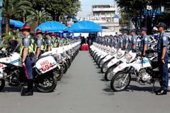 PNP mobilizes nationwide support for DepEd school safety measures