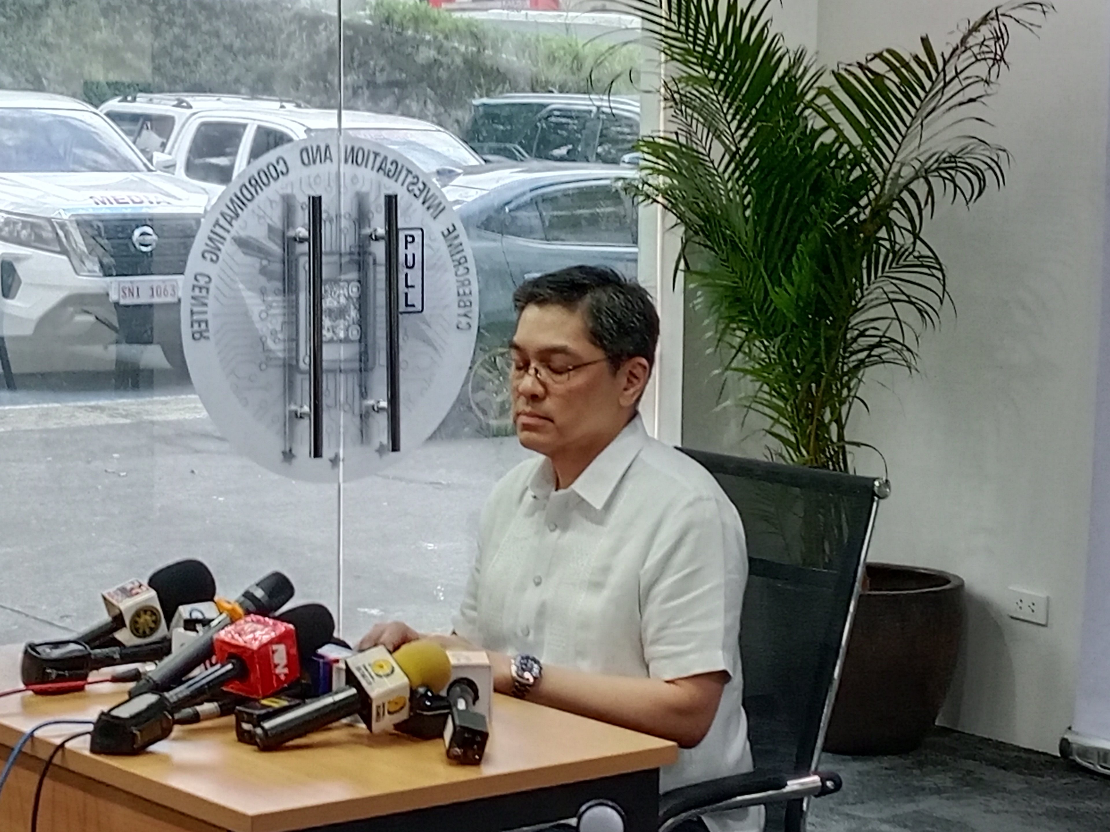 Bernardo seeks state witness status in flood control scam probe