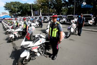 2,000 new cops eyed under 2027 budget