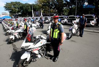 2,000 new cops eyed under 2027 budget