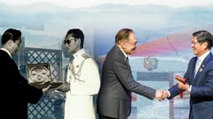 ASEAN 2026 Philippine Chairship