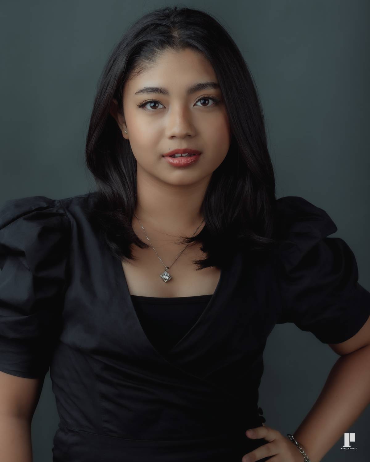 Felicity Kyle Napuli