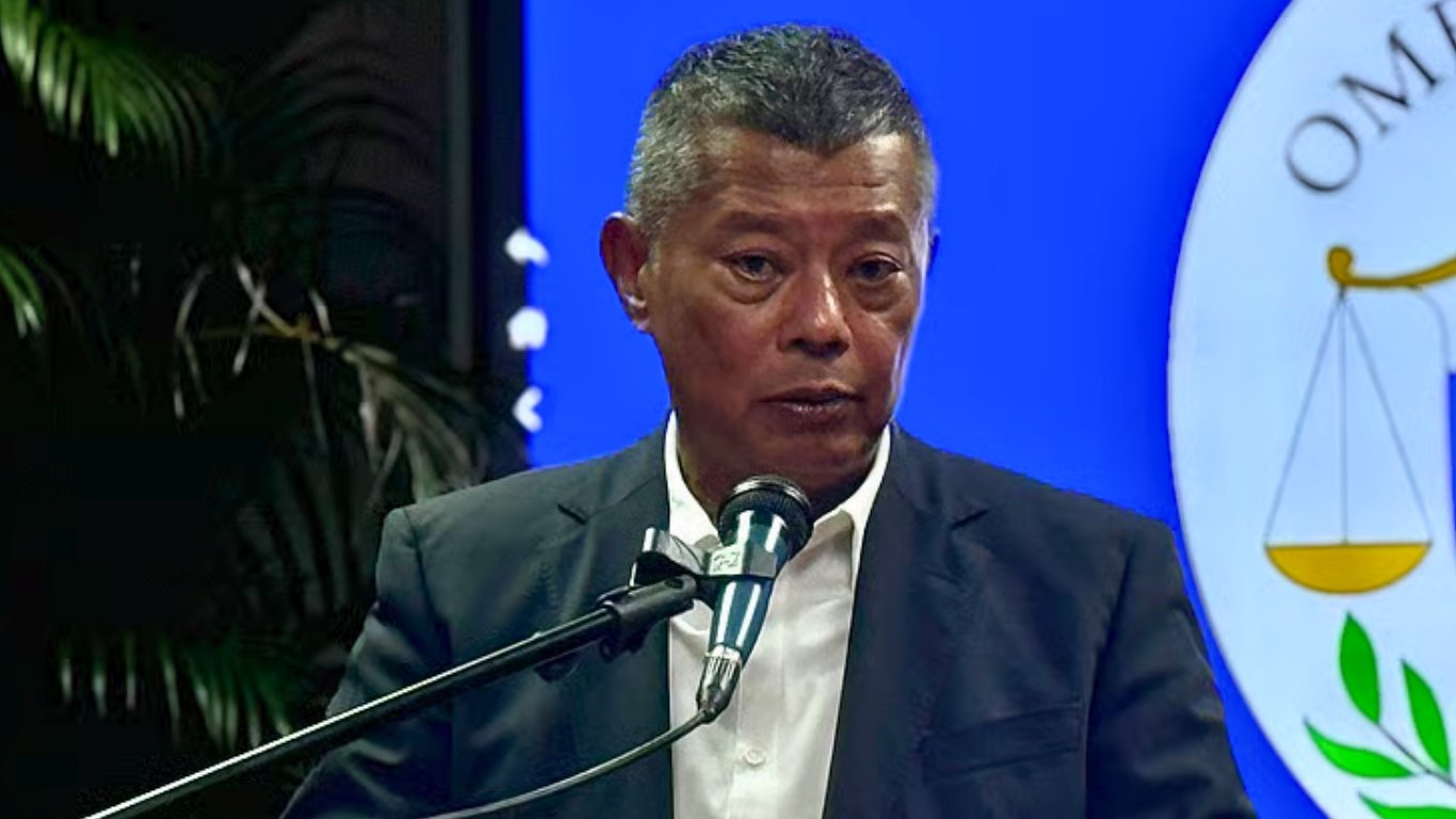 Remulla eyes mid-December arrests