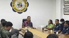 Lamitan City intensifies fight vs forest degradation