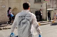 Istanbul hotel evacuated after tourists
die of suspected poisoning