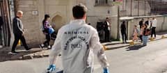 Istanbul hotel evacuated after tourists
die of suspected poisoning
