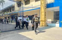 PNP expands bomb threat, security probe training