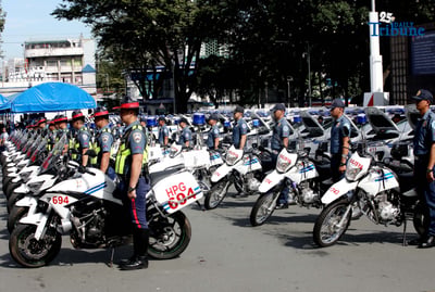 PNP, Slovakia explore stronger police cooperation
