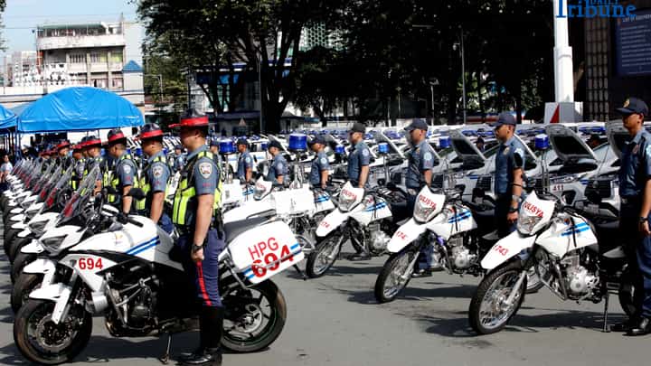 PNP, Slovakia explore stronger police cooperation