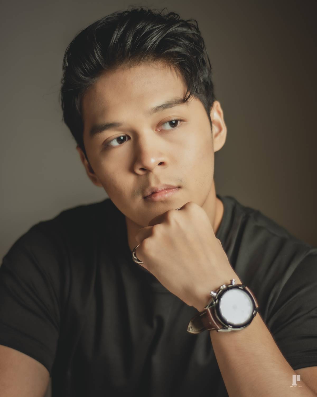 Davy Narciso