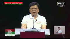 Marcoleta: Ombudsman already indicted Co
