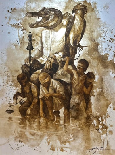 The language of power: Dehumanization and accountability in the Philippines