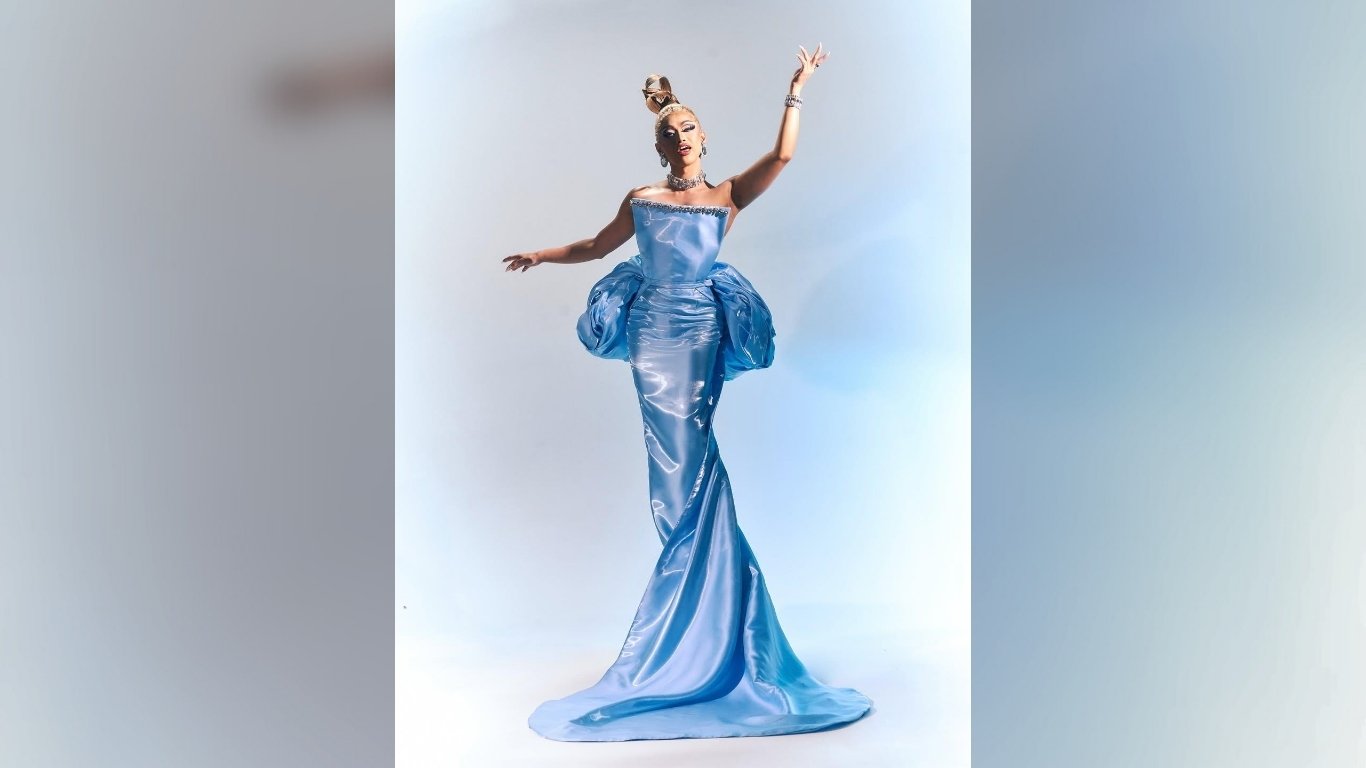 An exhibit of queer brilliance: Brigiding 
to showcase ‘Slaysian Royale’ looks