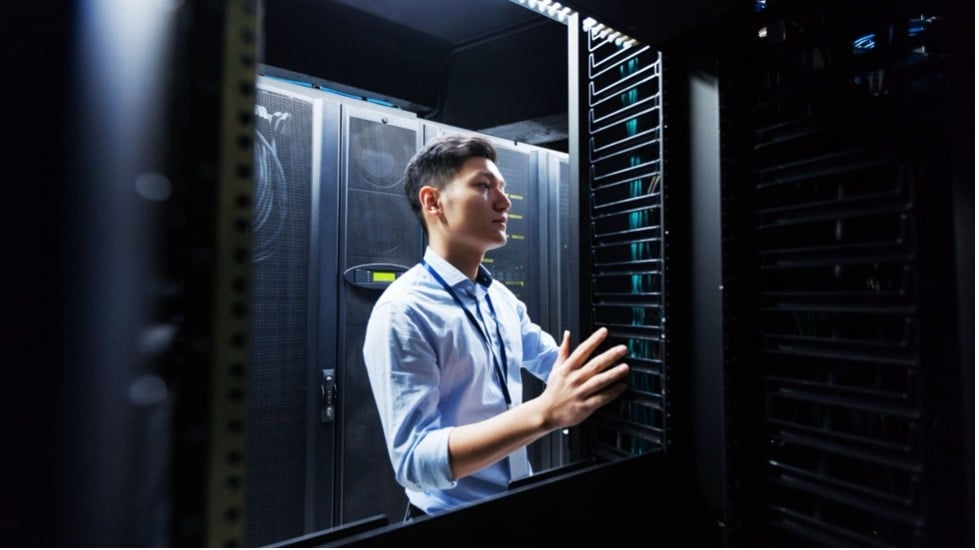 Fortinet unveils data center security framework