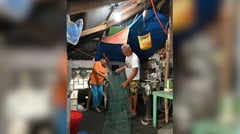 One Meralco lights up ‘Isla Pugad’ homes