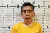Bombing suspect arrested in Cotabato