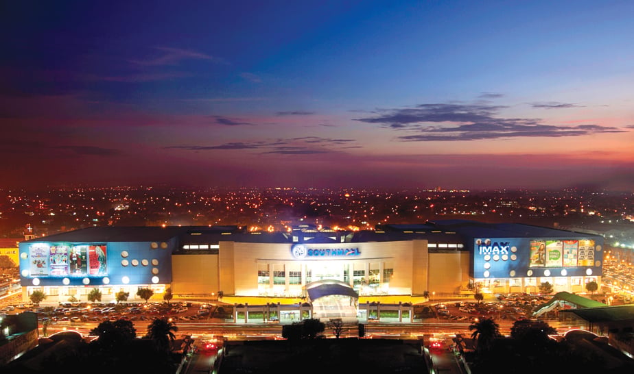 SM Prime strengthens water-resilience push with expanded sustainability systems in malls