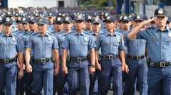 Napolcom seeks stronger uniform regulation