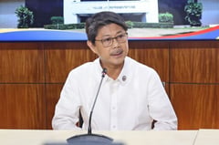 Palace washes hands of oust-Bojie float